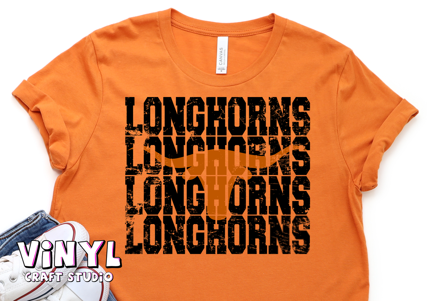 2611A_Longhorns