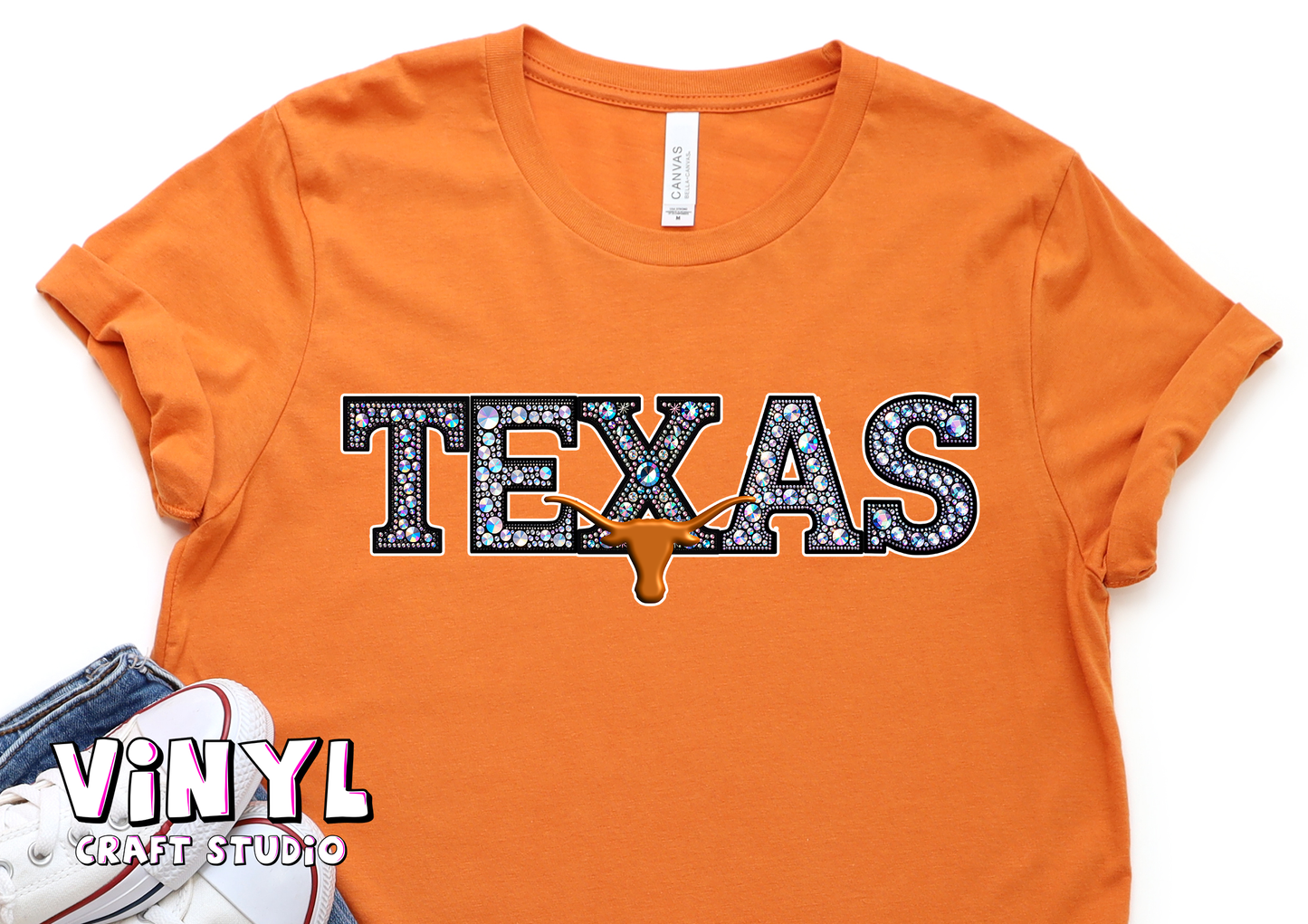 2614A_Longhorns