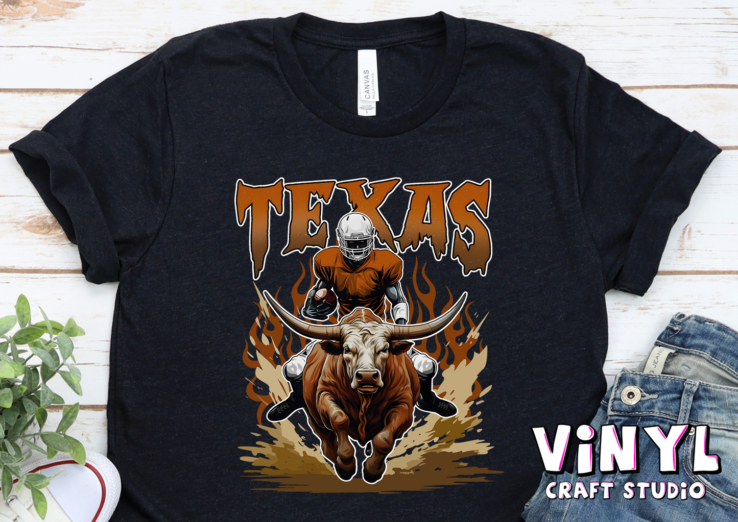 2615A_Longhorns