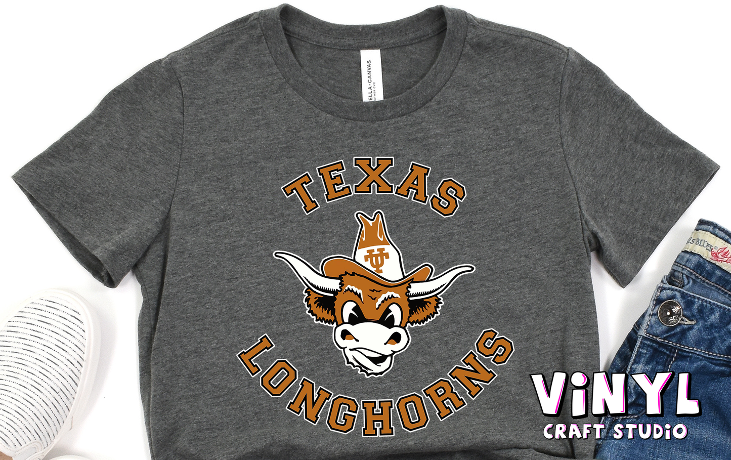 2616A_Longhorns