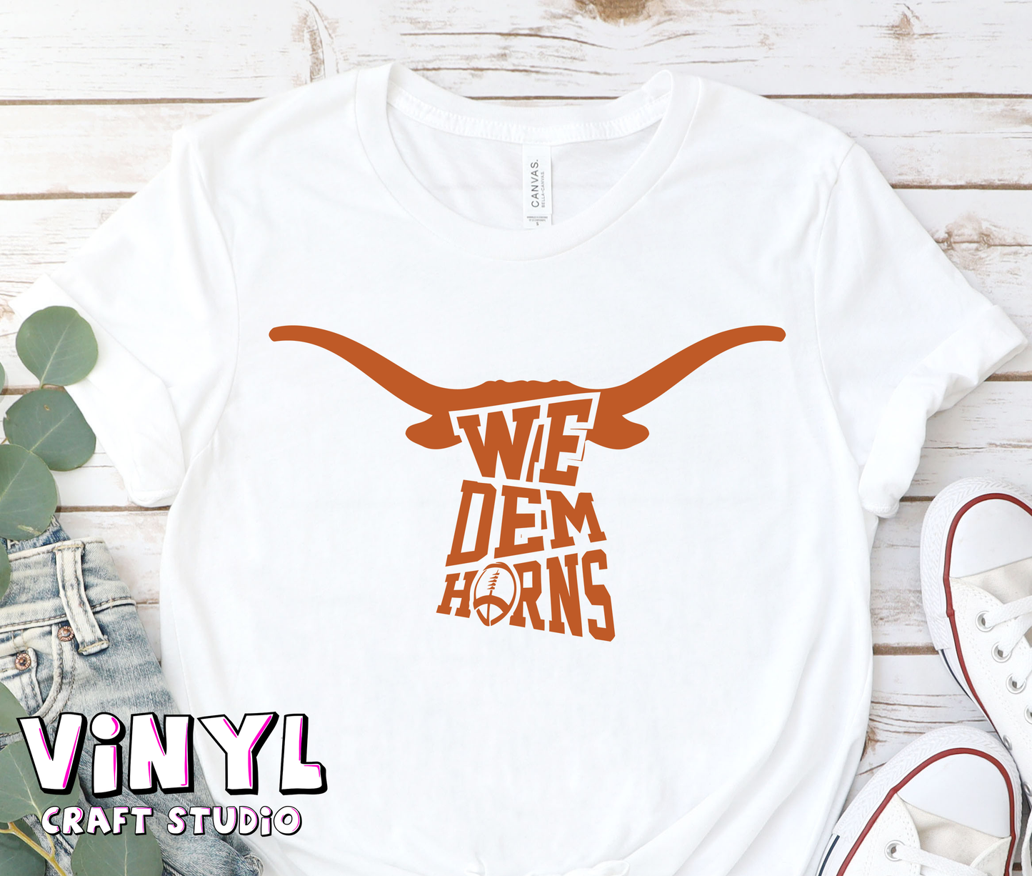 2622A_Longhorns