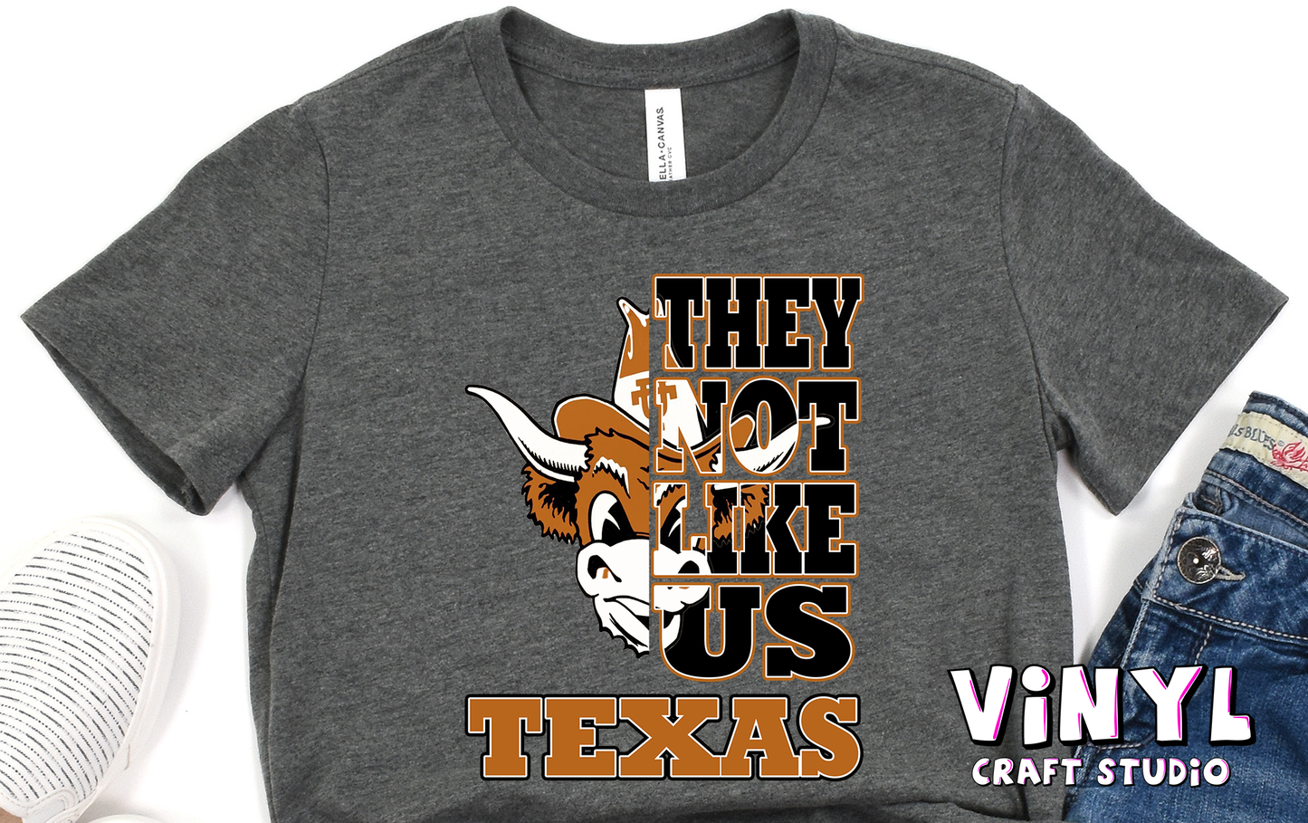2623A_Longhorns