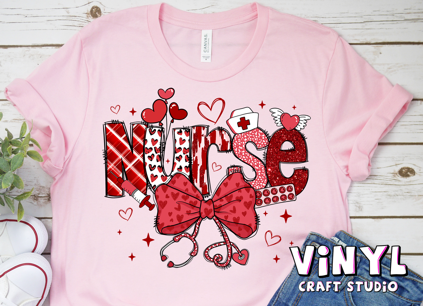 2732A Valentines