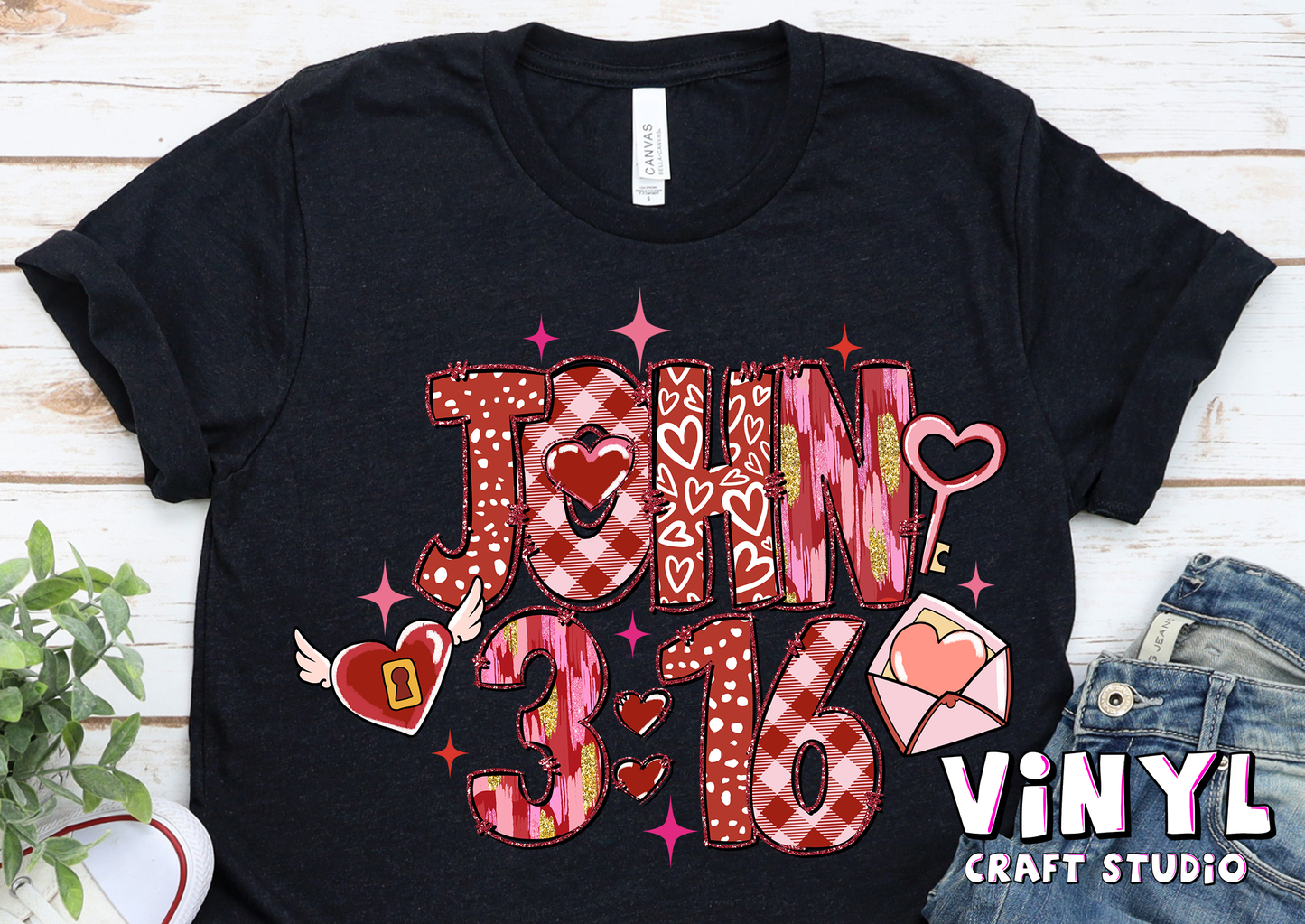 2743A Valentines