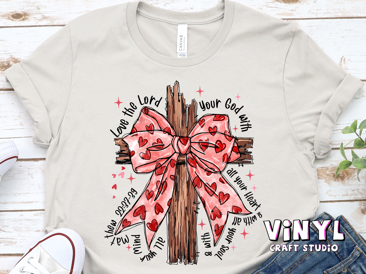2750A Valentines