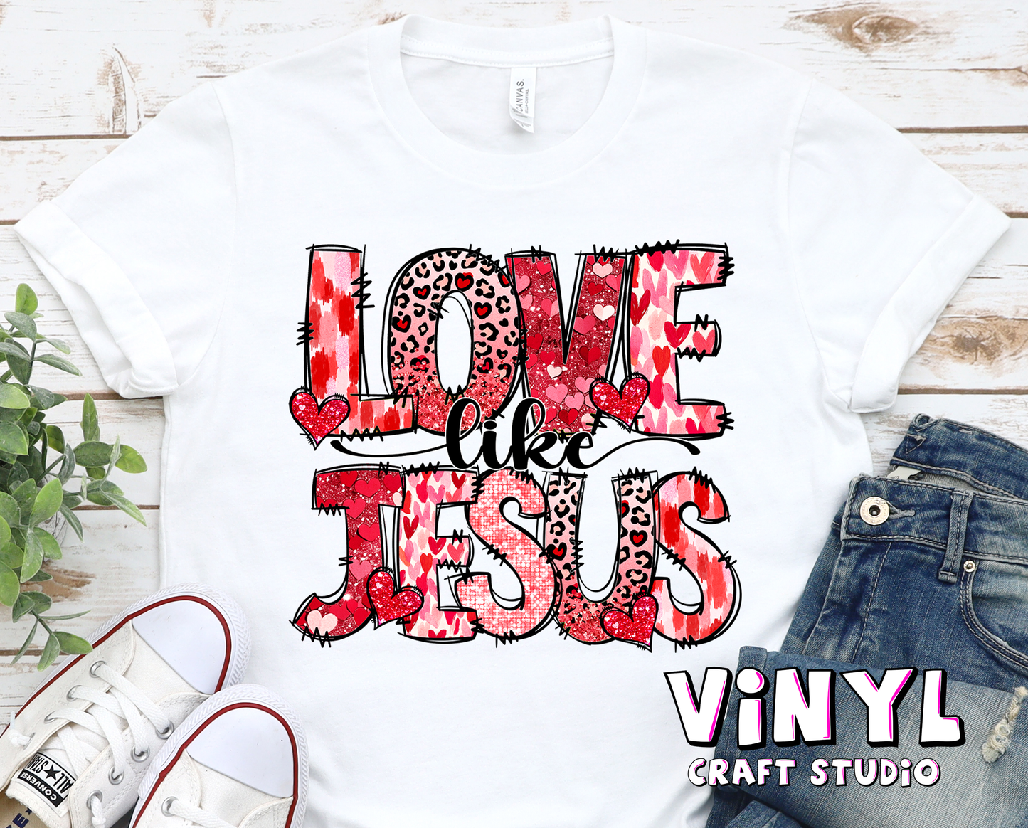 2751A Valentines