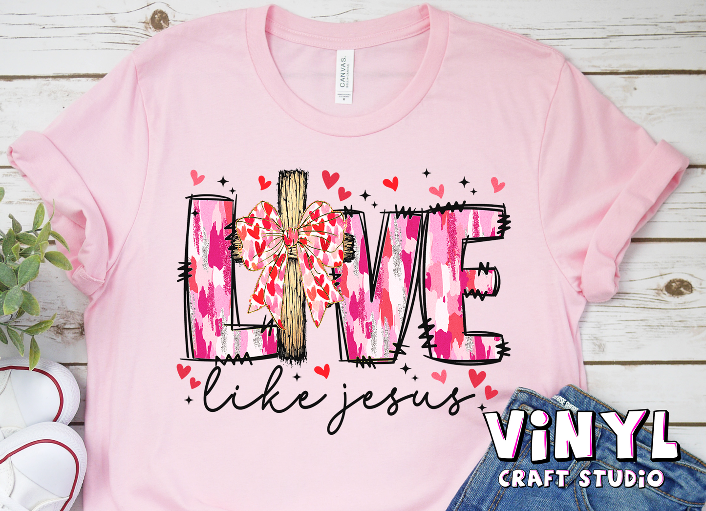 2752A Valentines