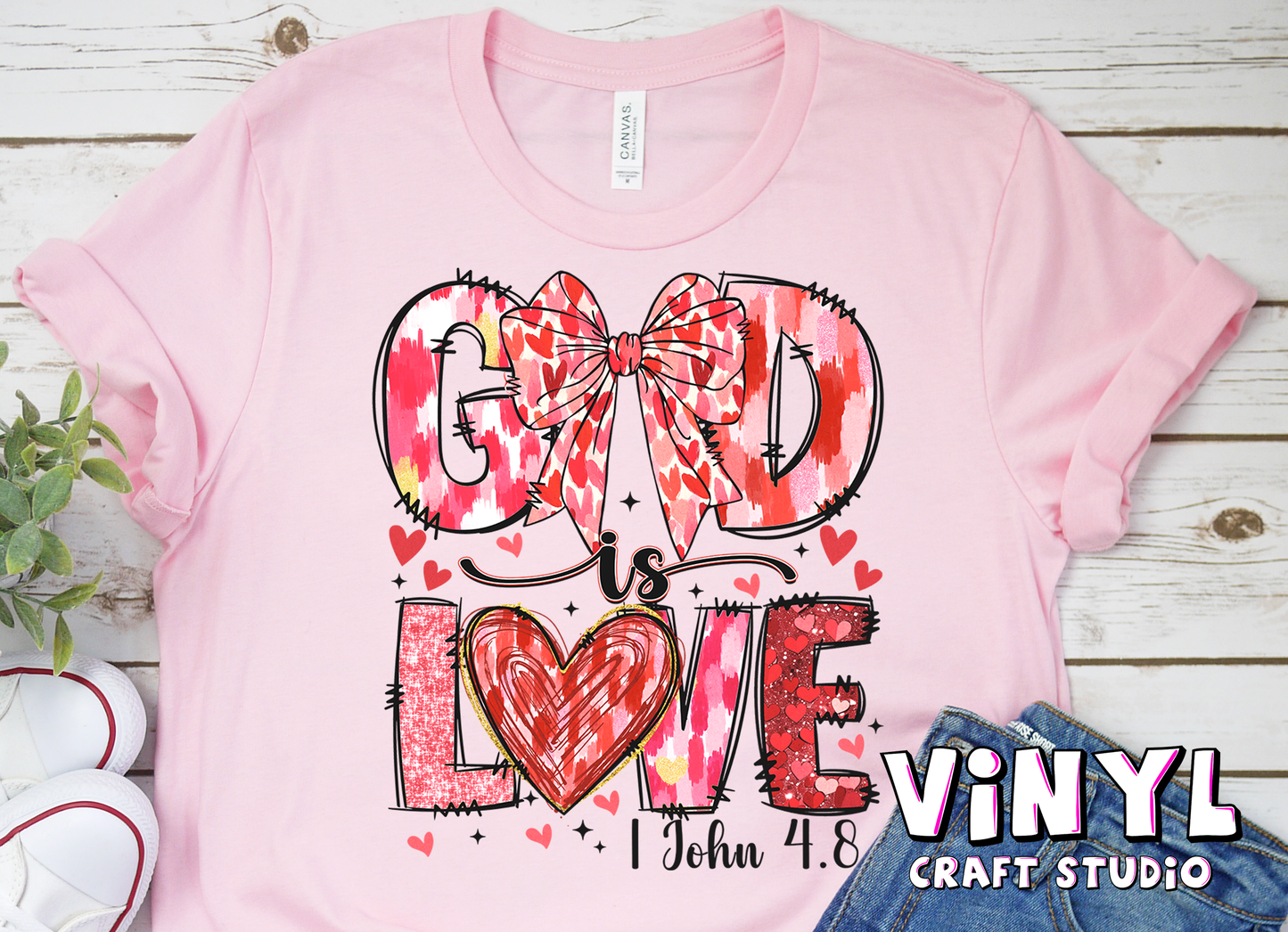 2803A Valentines