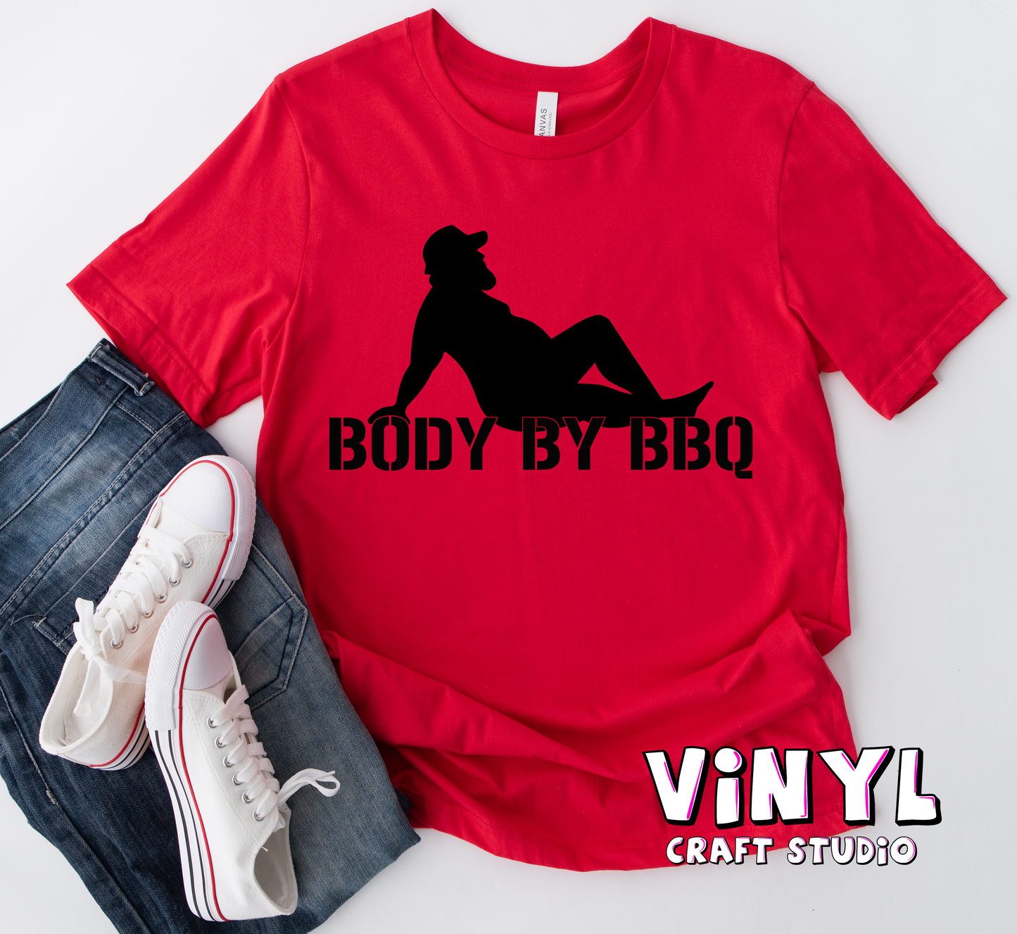 280.) Body By Dad