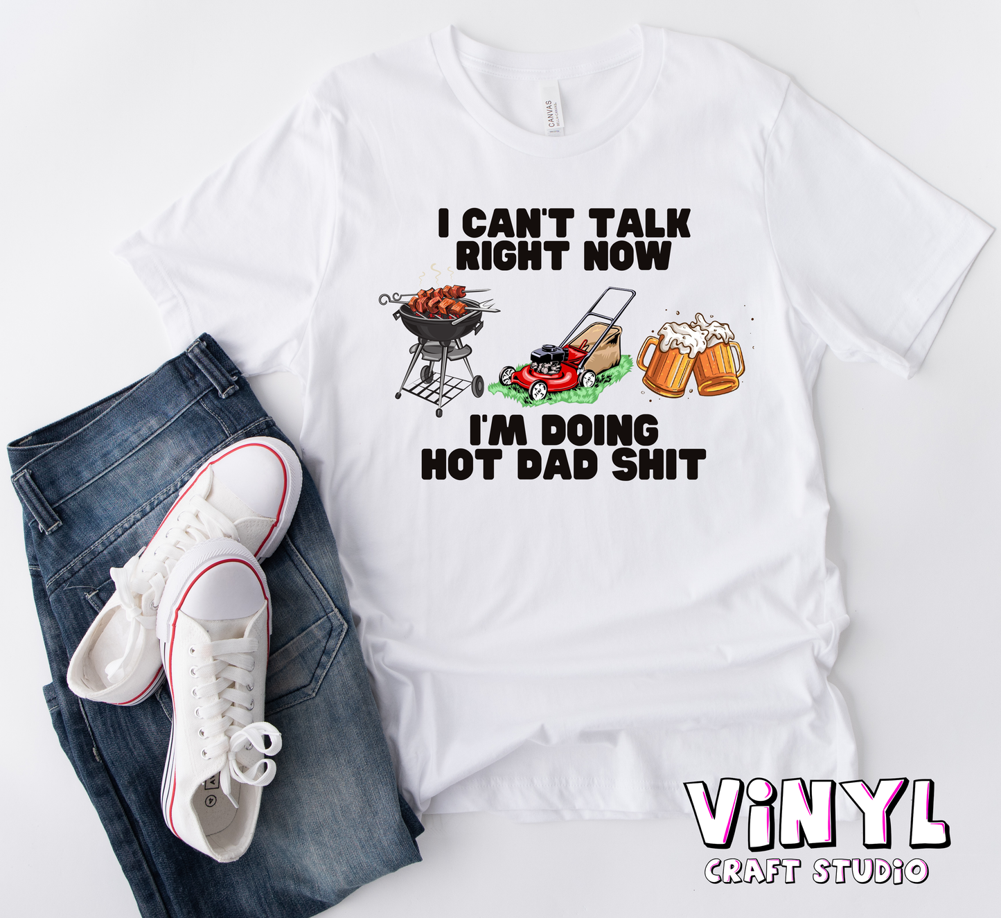 281.) Can't Talk