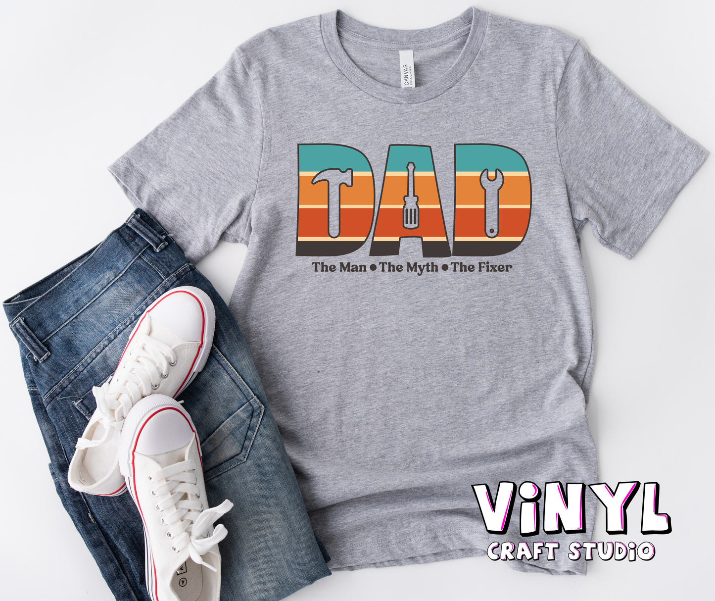 282.) Dad