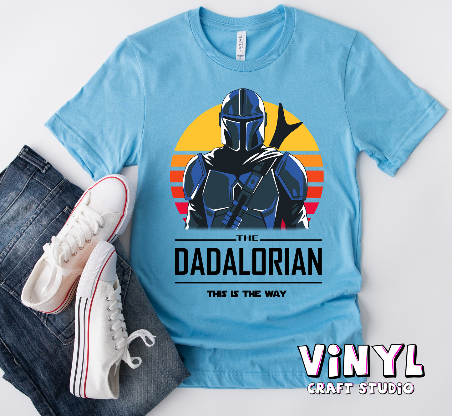 287.) The Dadalorian
