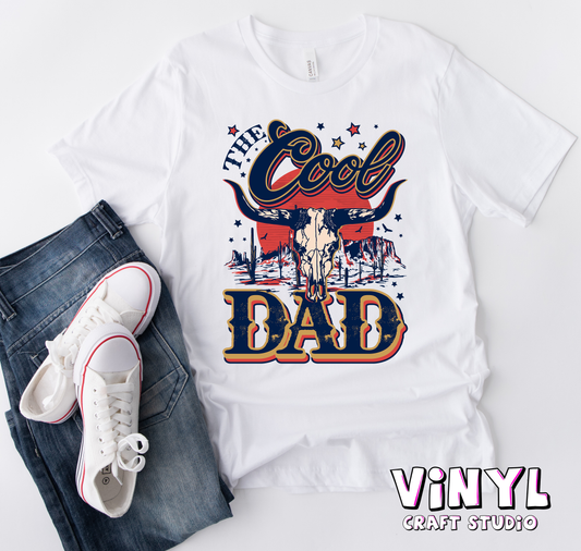 290.) Cool Dad
