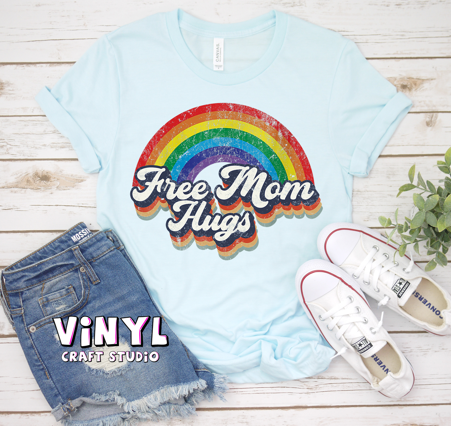 297.) Free Mom Hugs