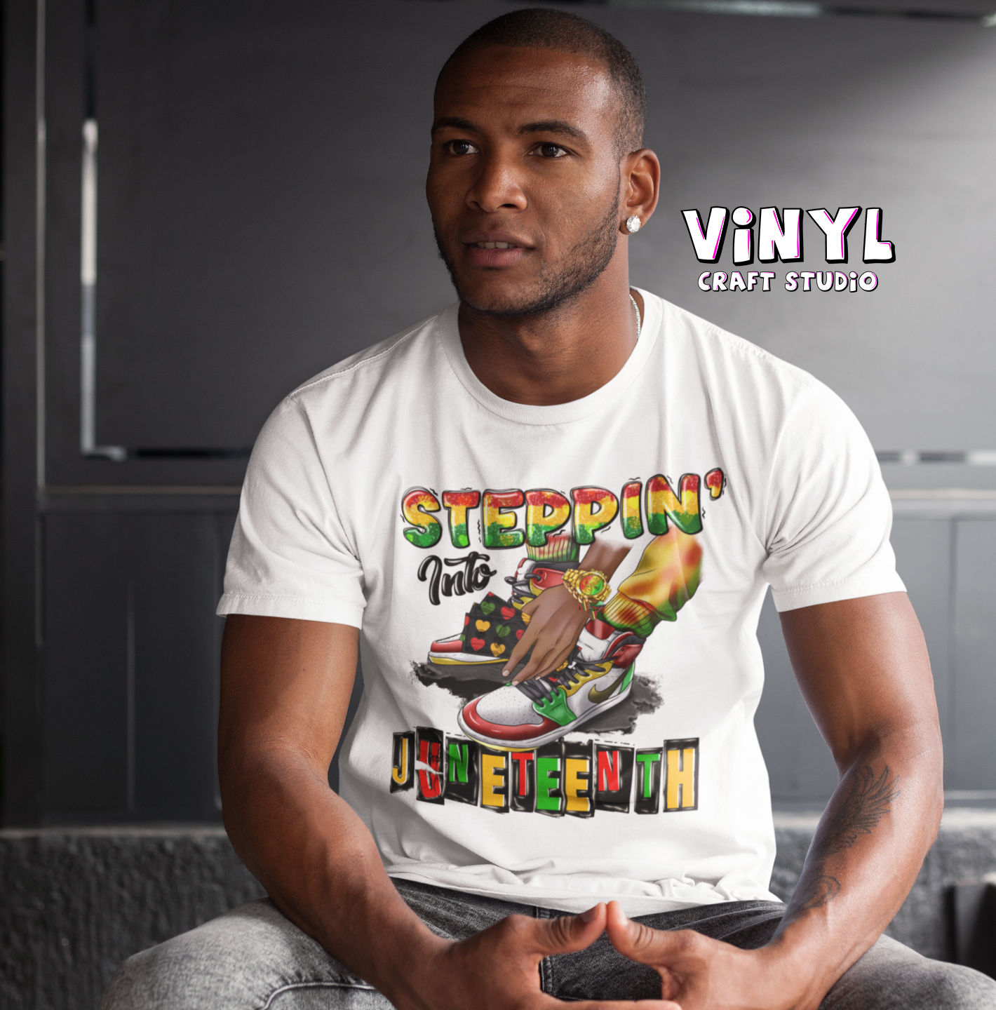 299.) Stepping Into Juneteenth