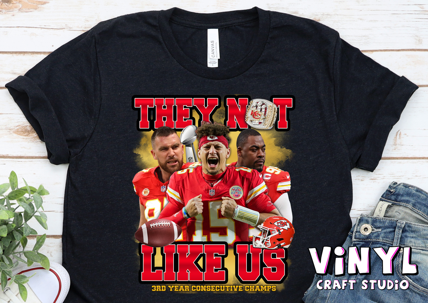 3015A Football Kansas City