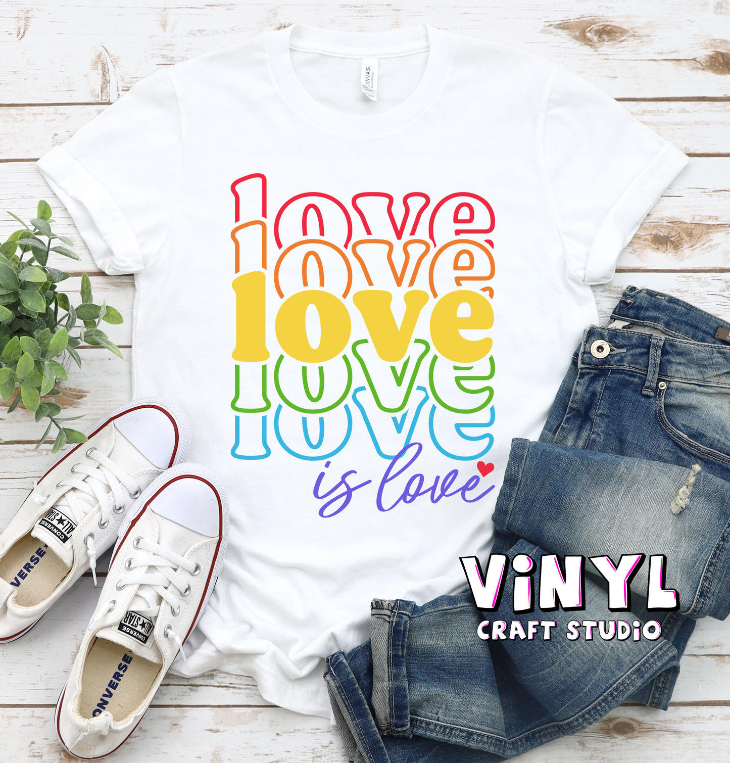 303.) Love