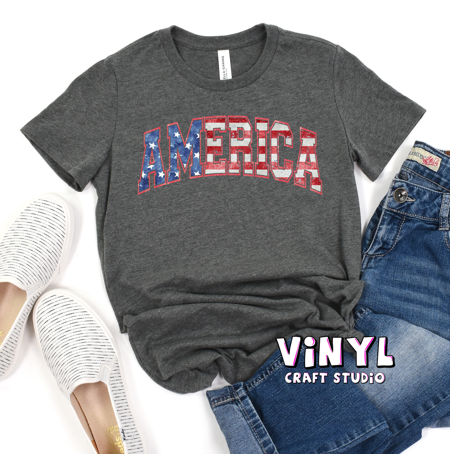 314.) America