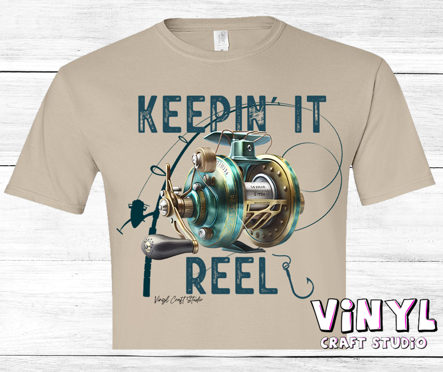 333_Keep it Reel