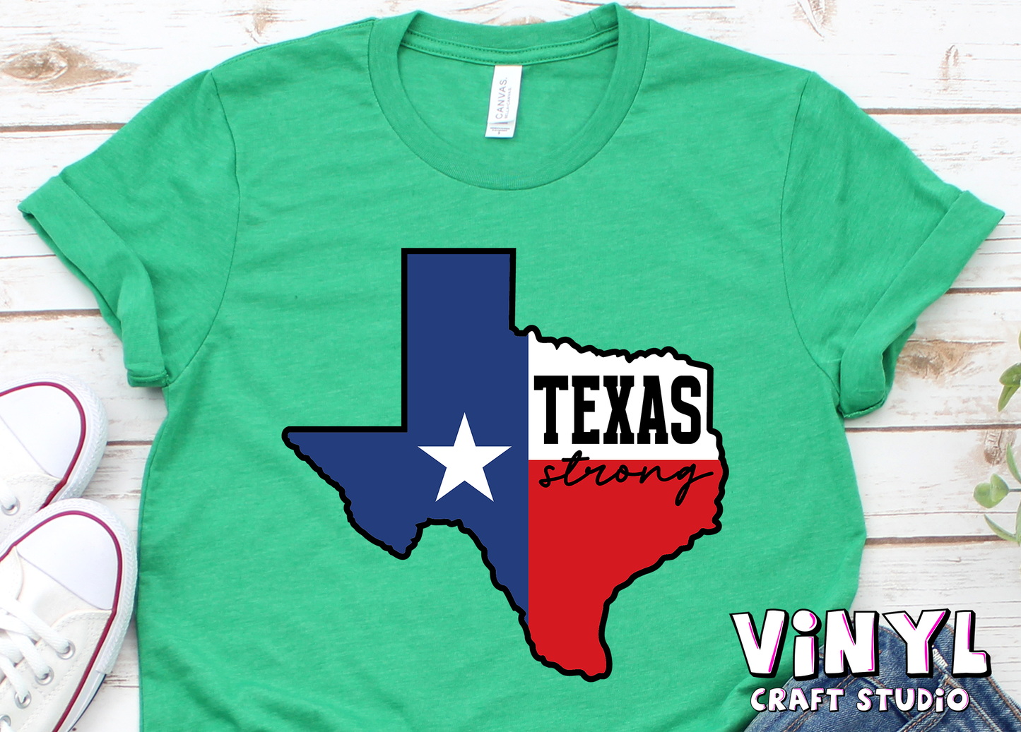 3745A_Texas