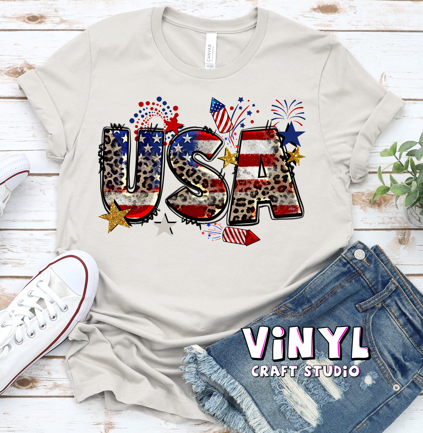 378.) USA