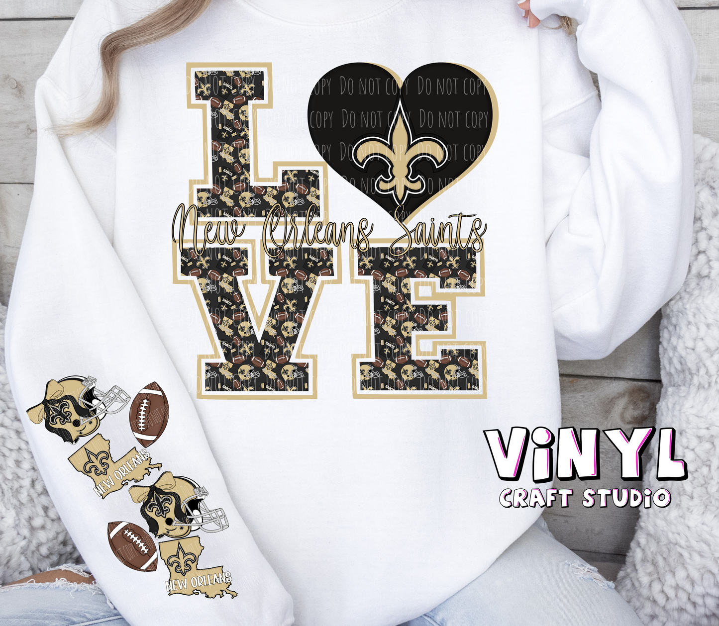 4118A_Football Long Sleeve