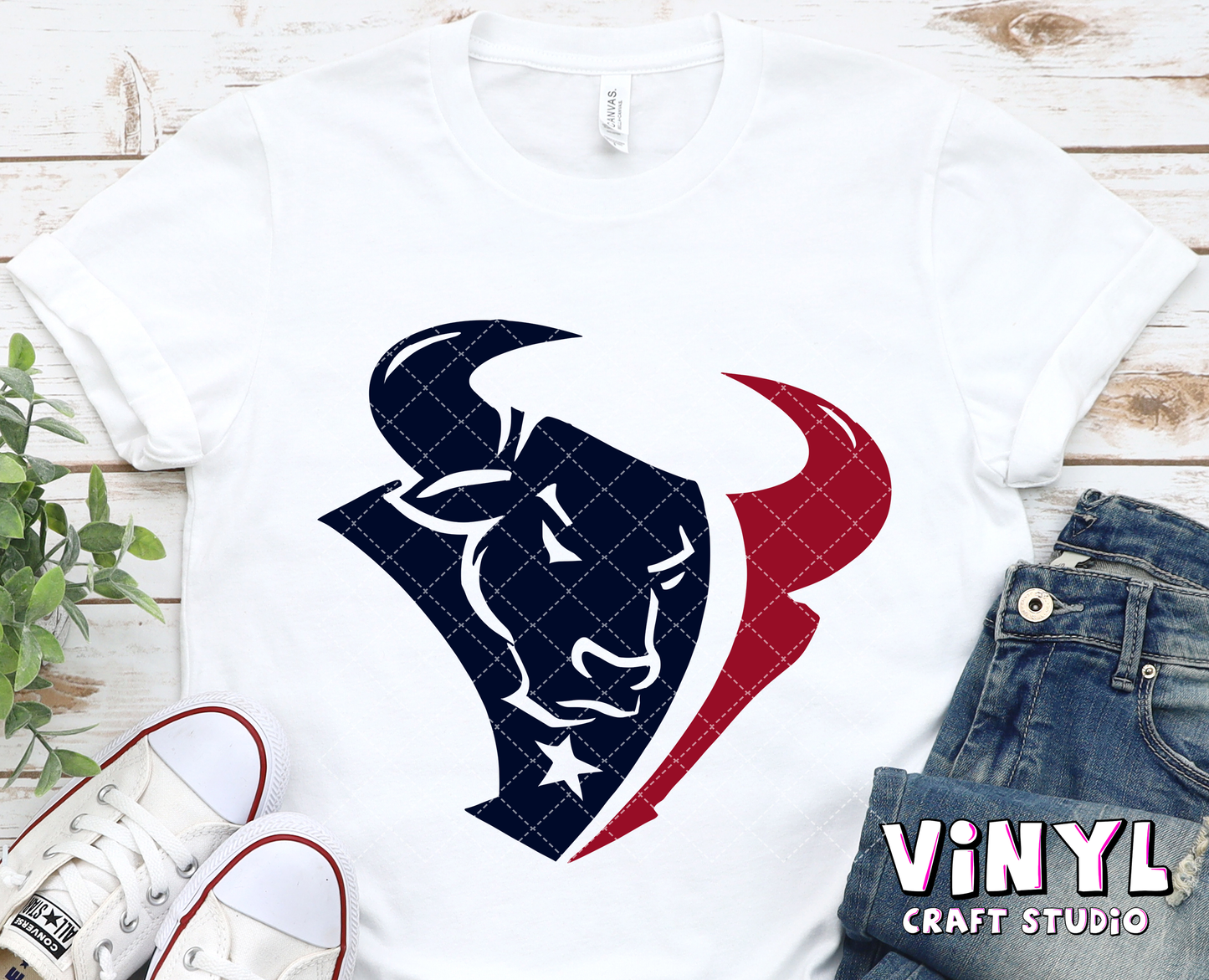 4532A_Football - Texans