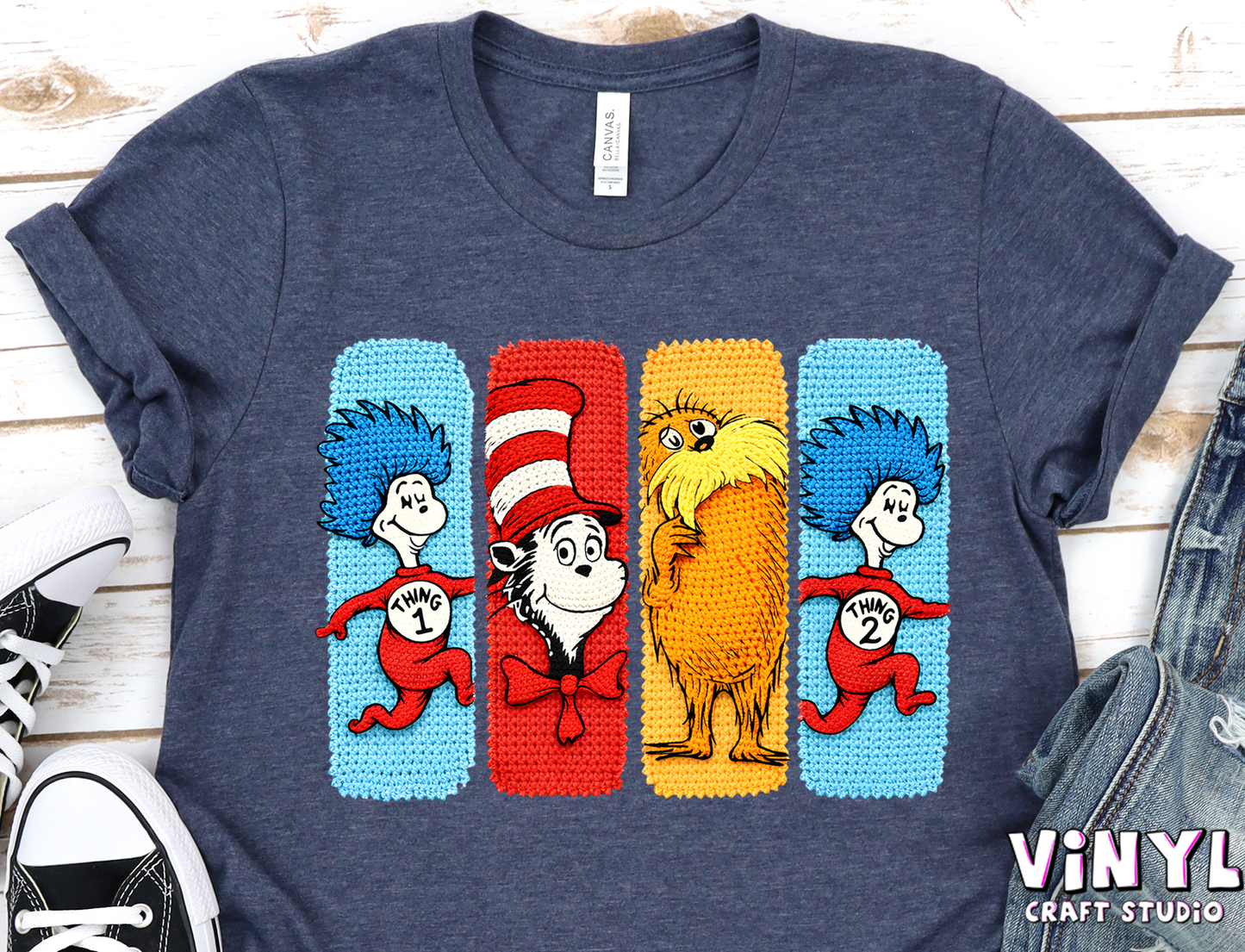 4578A_Dr Seuss