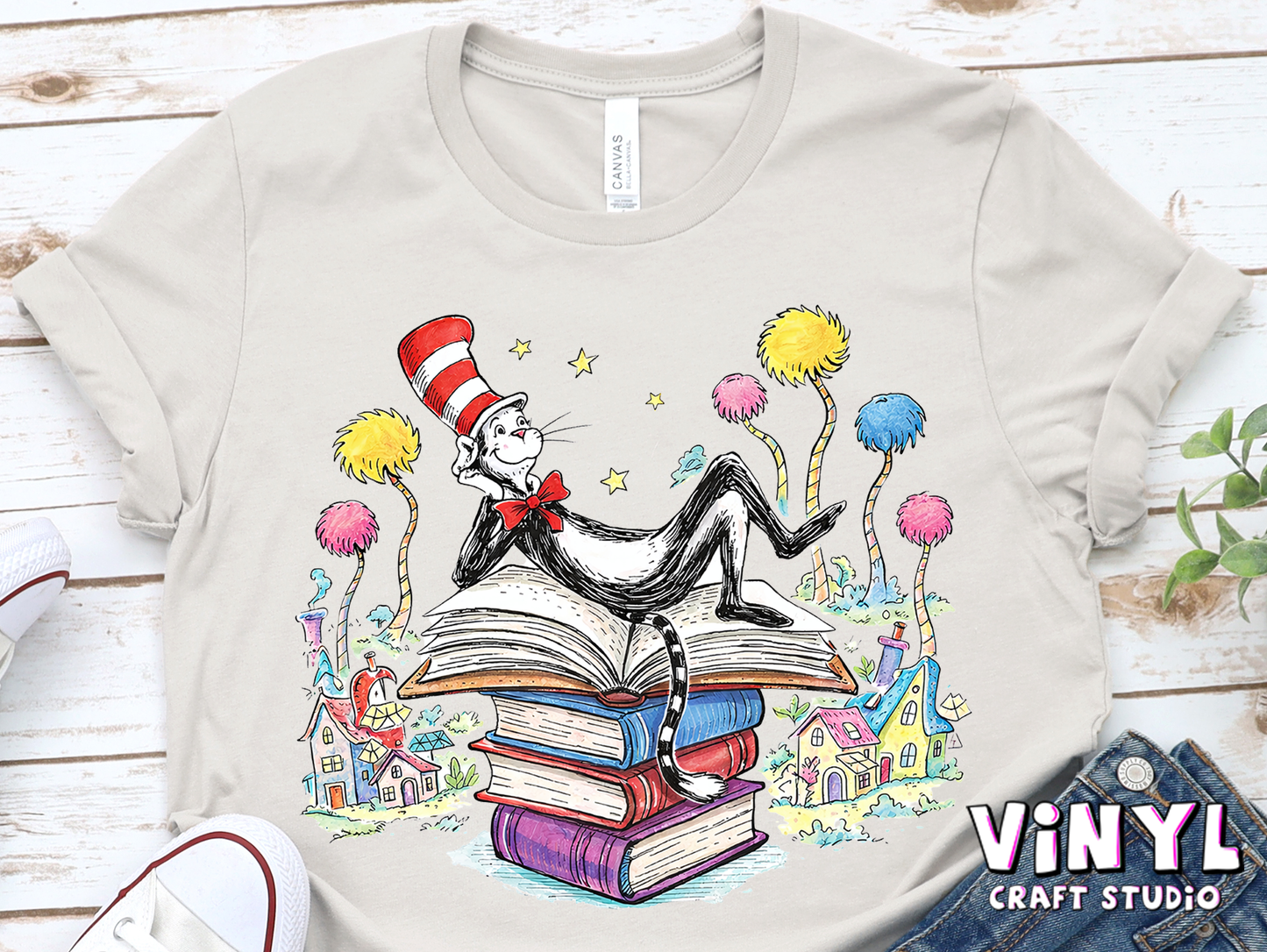 4580A_Dr Seuss