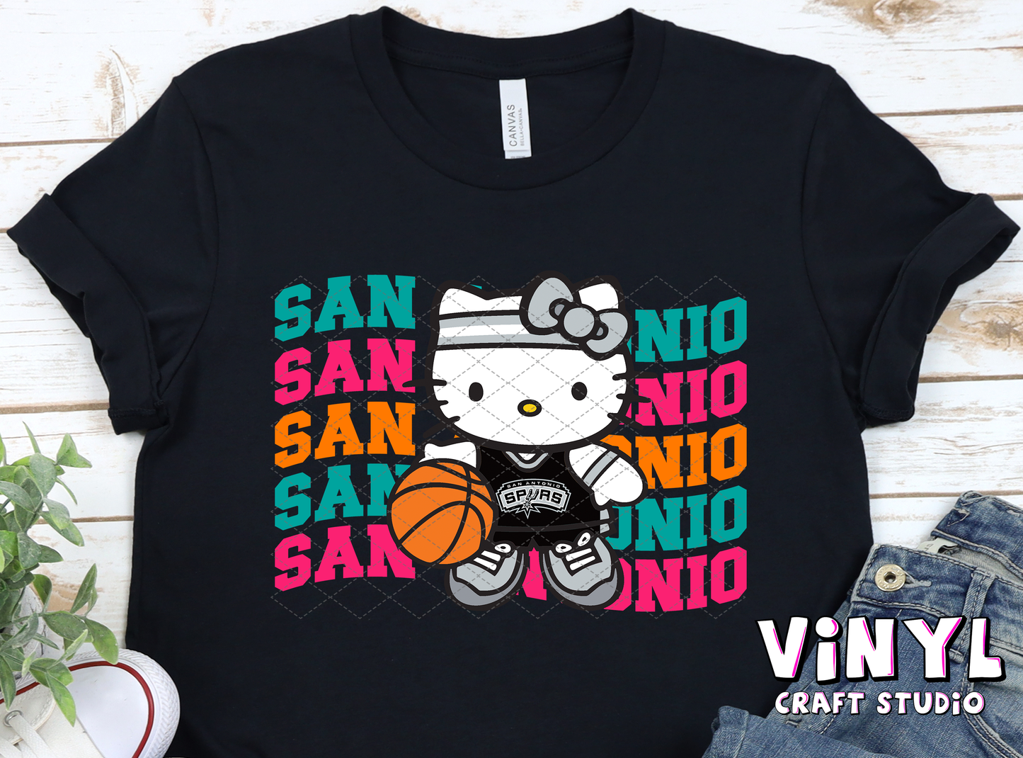 4600A_Basketball