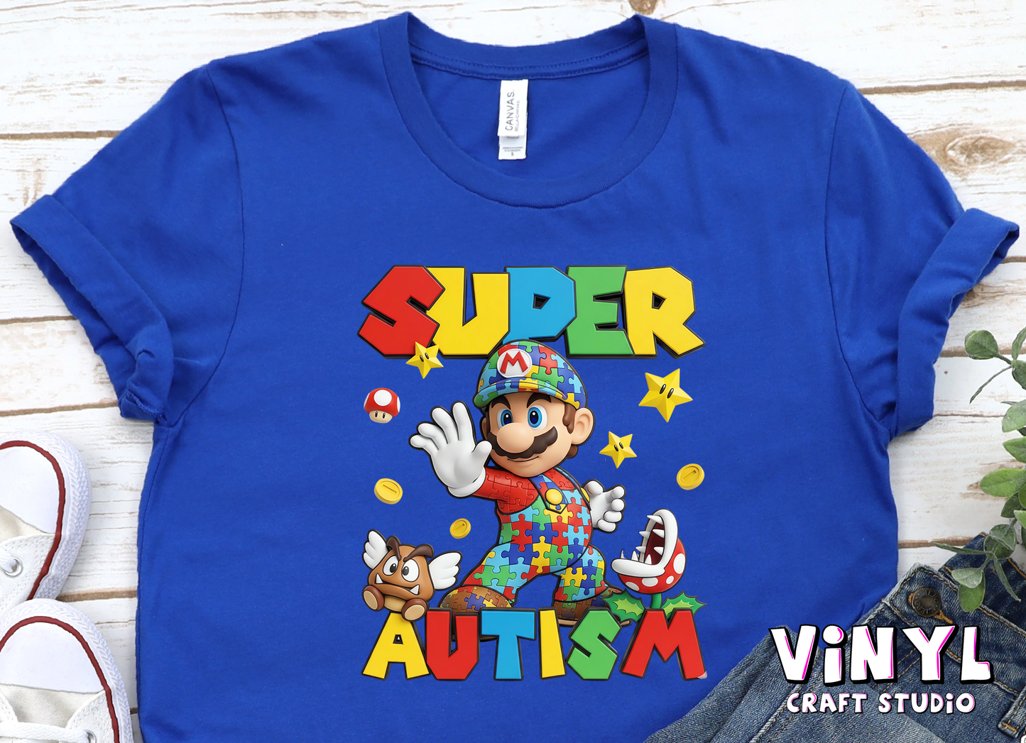 4644A_Autism