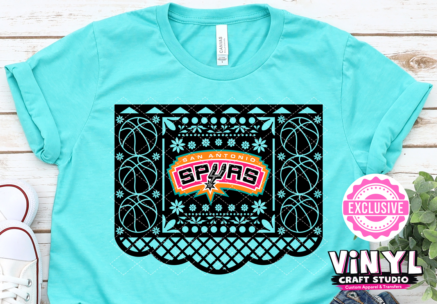 4807A_Basketball