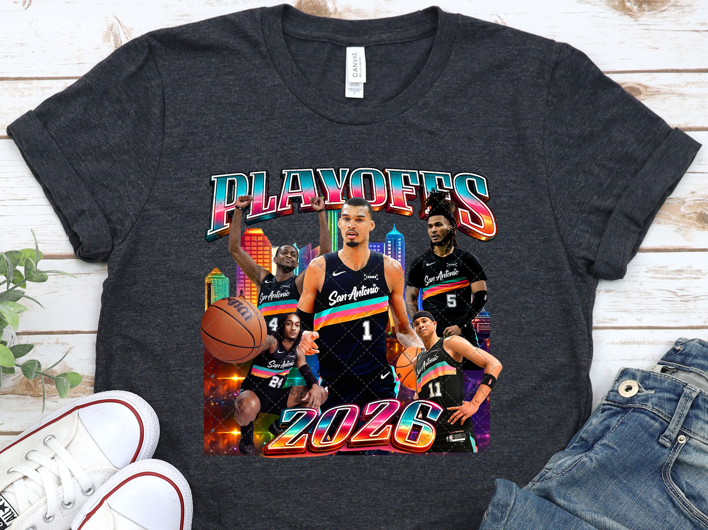 4813A_Basketball