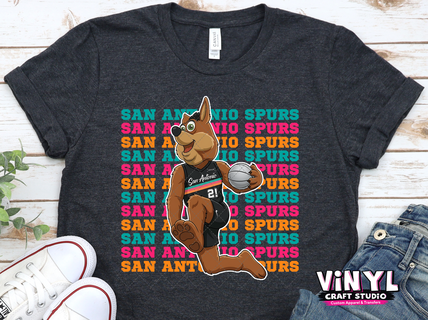 4821A_Basketball