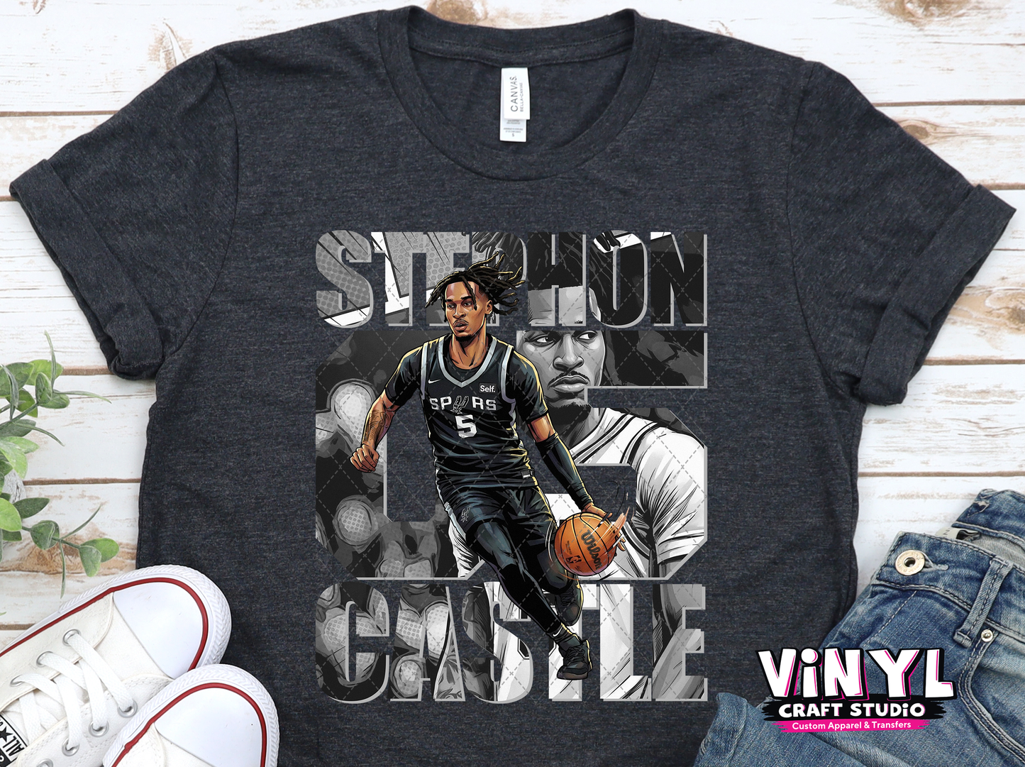 4832A_Basketball