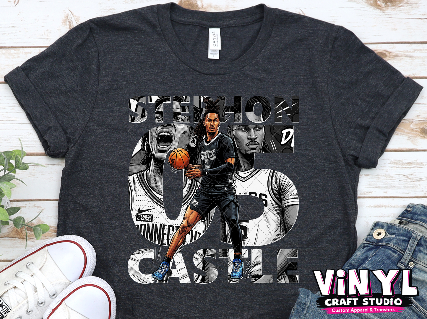 4854A_Basketball