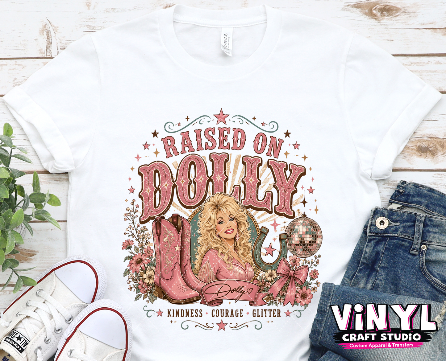 4994A_Dolly
