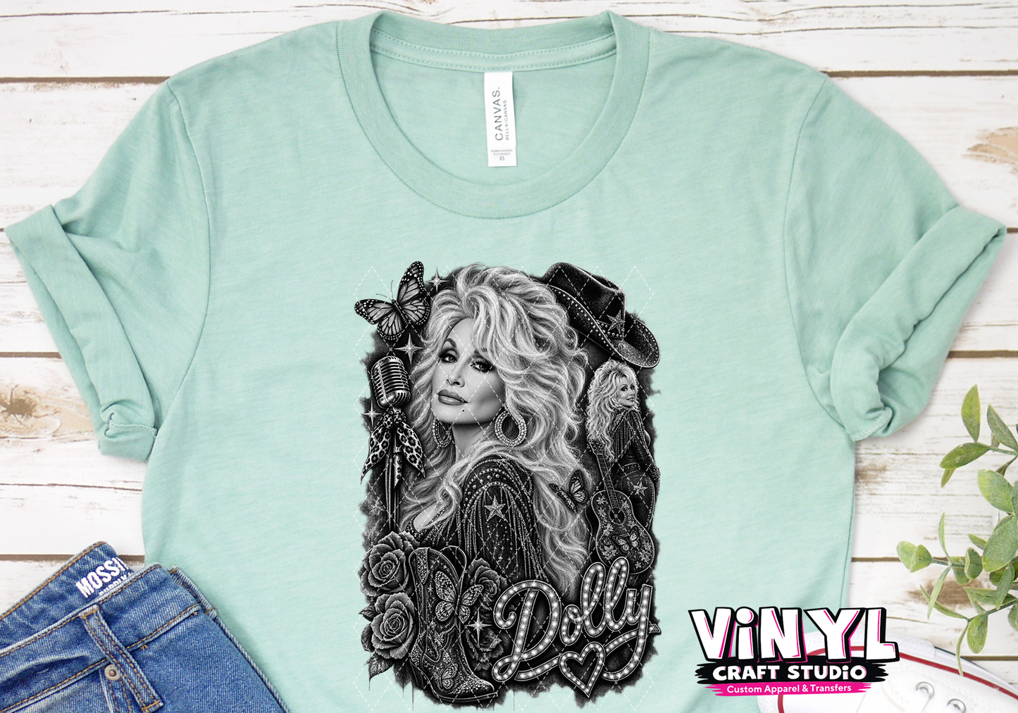 4997A_Dolly