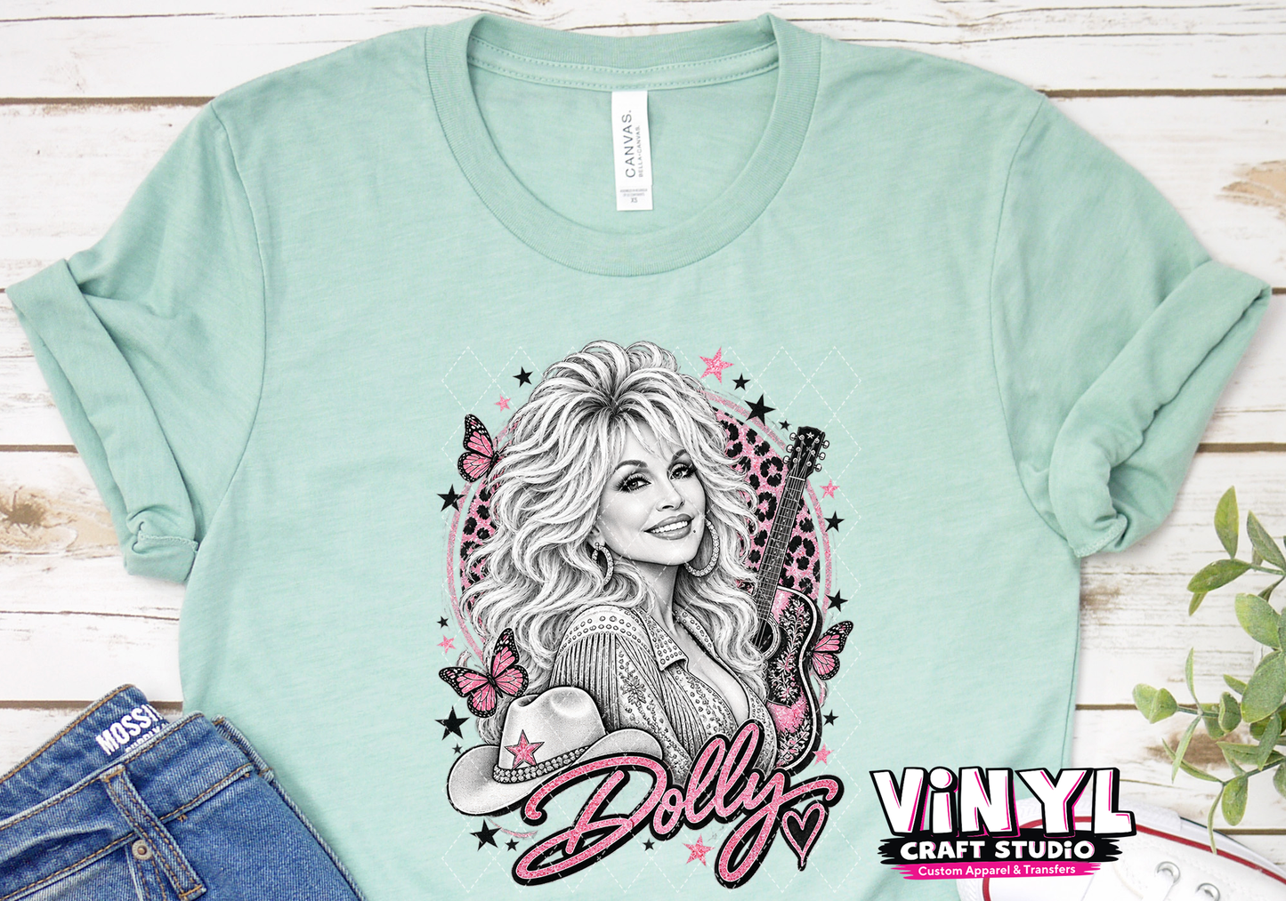 4999A_Dolly