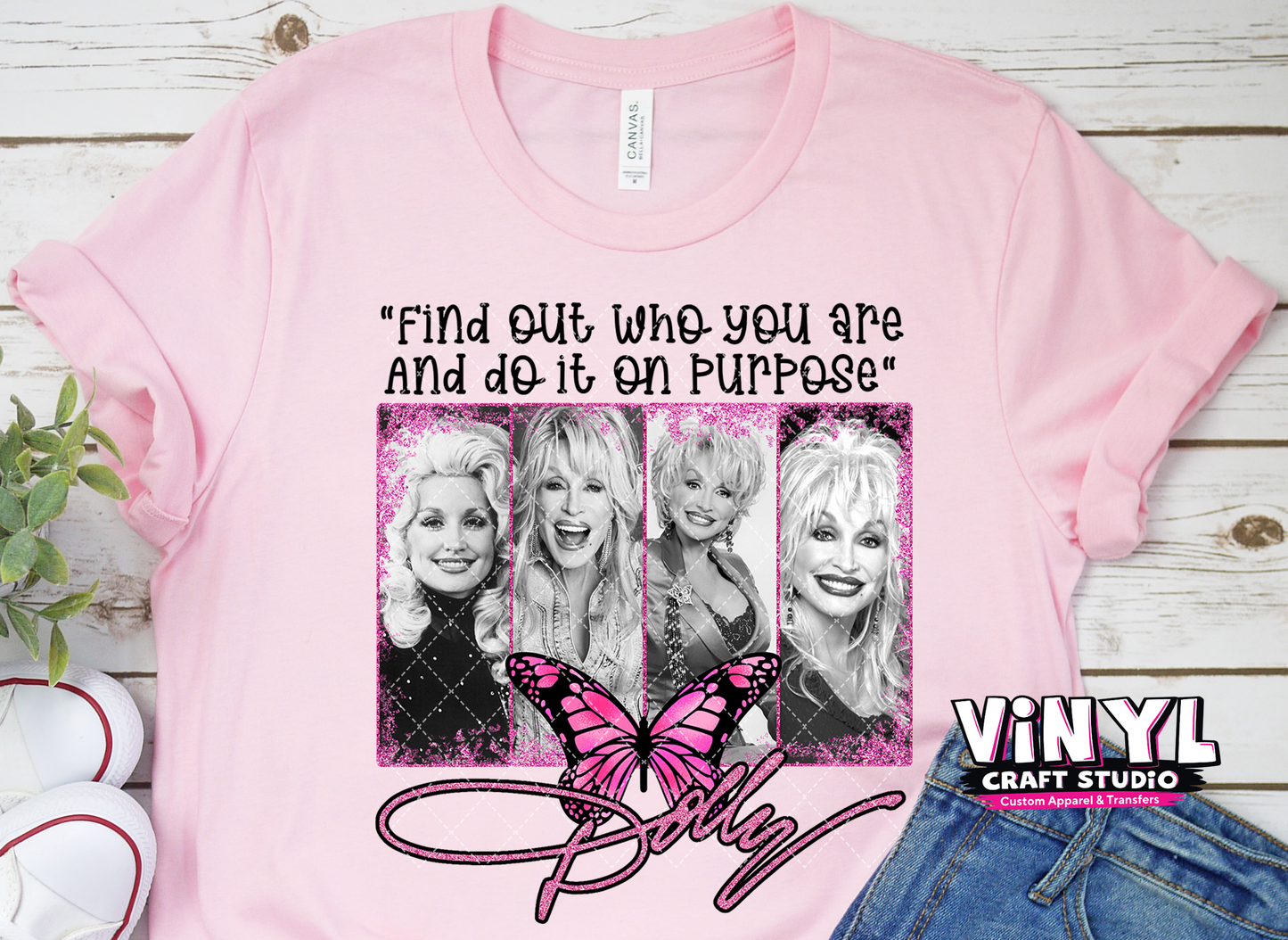 5011A_Dolly