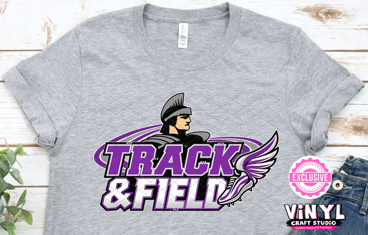 5026A_Track & Field