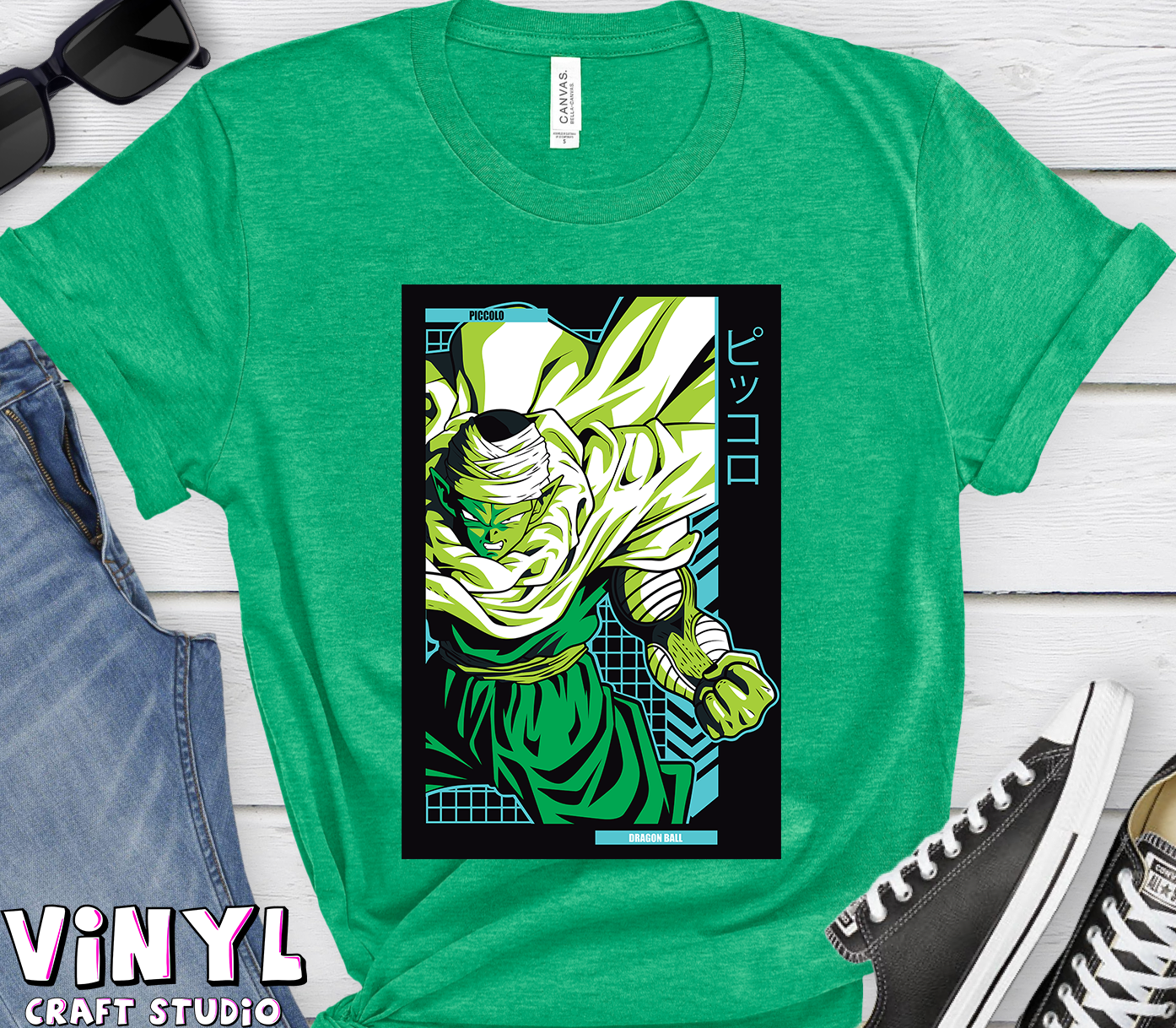 503.) Dragon Ball #3