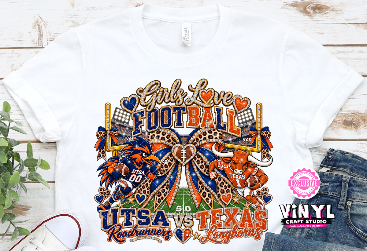 5032A_UTSA VS UT