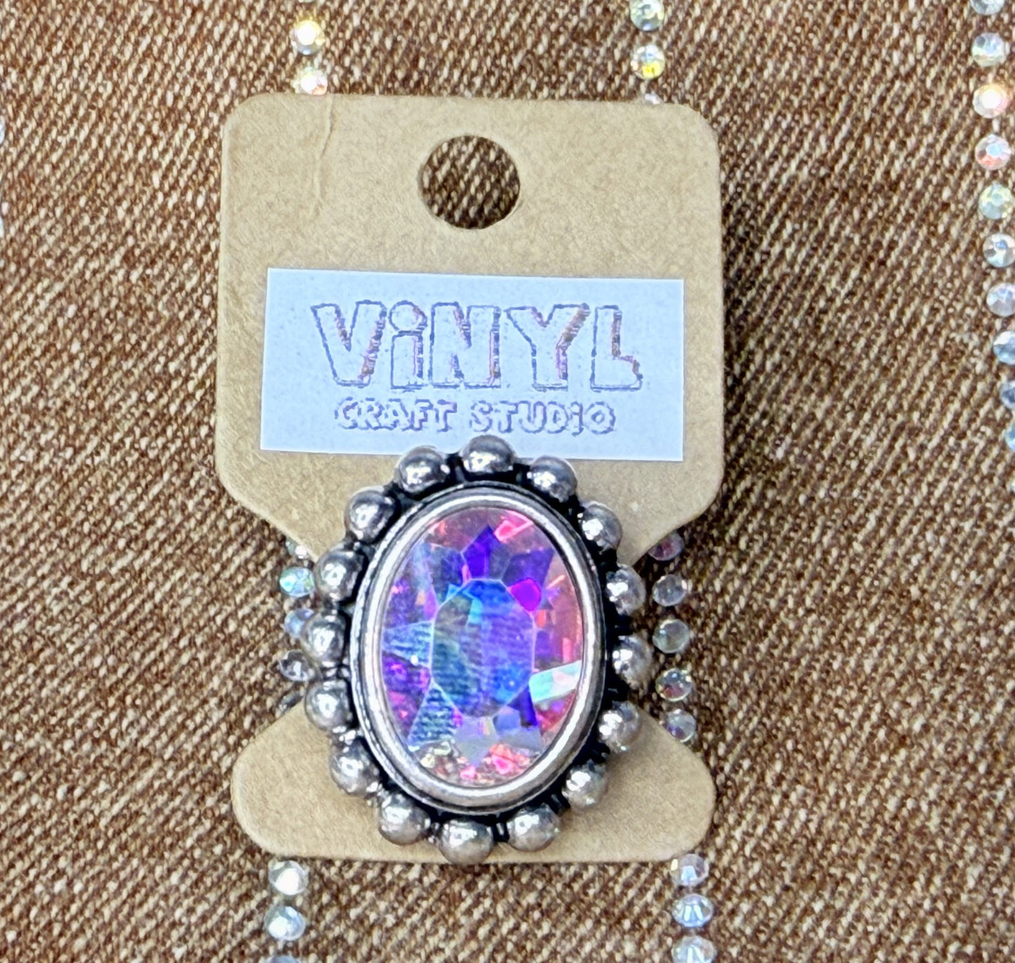 Bella Beauty Ring