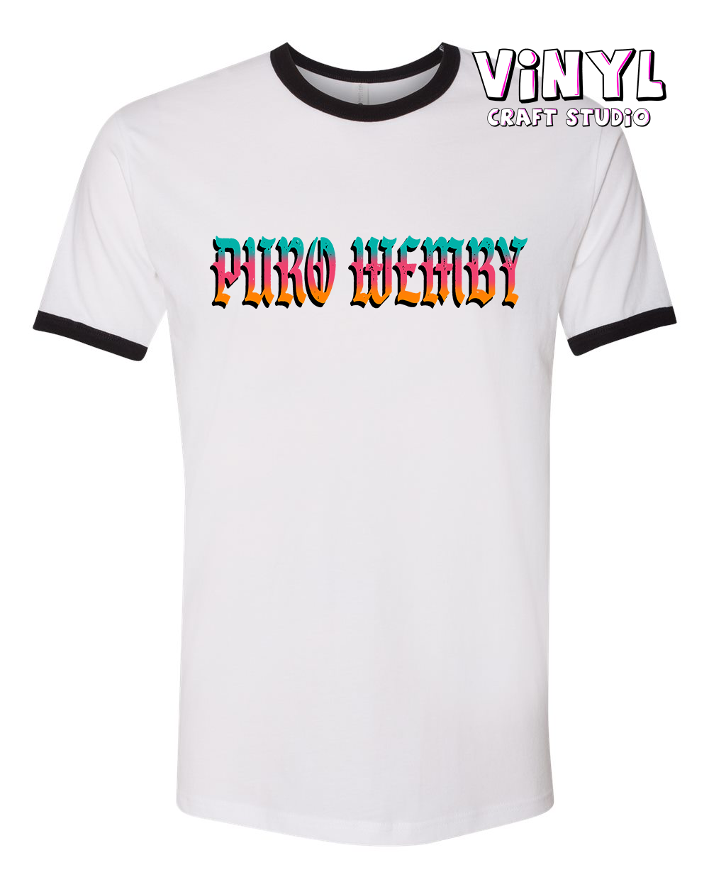 531.) Puro Wemby - BLK