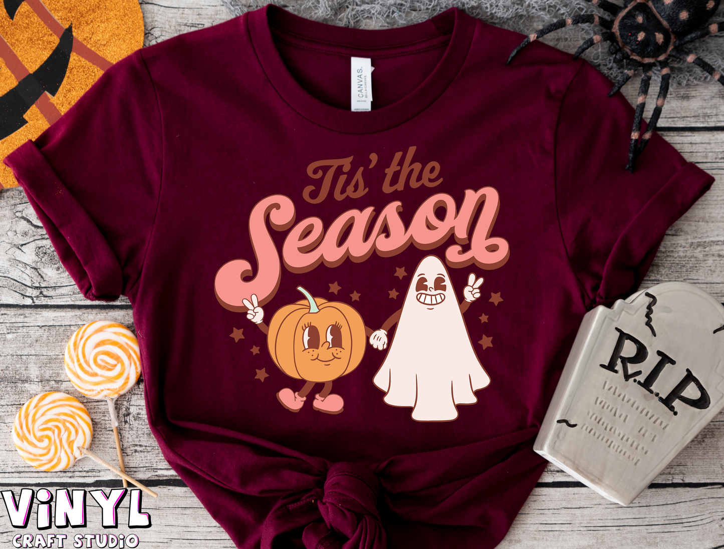 680.) Tis The Season