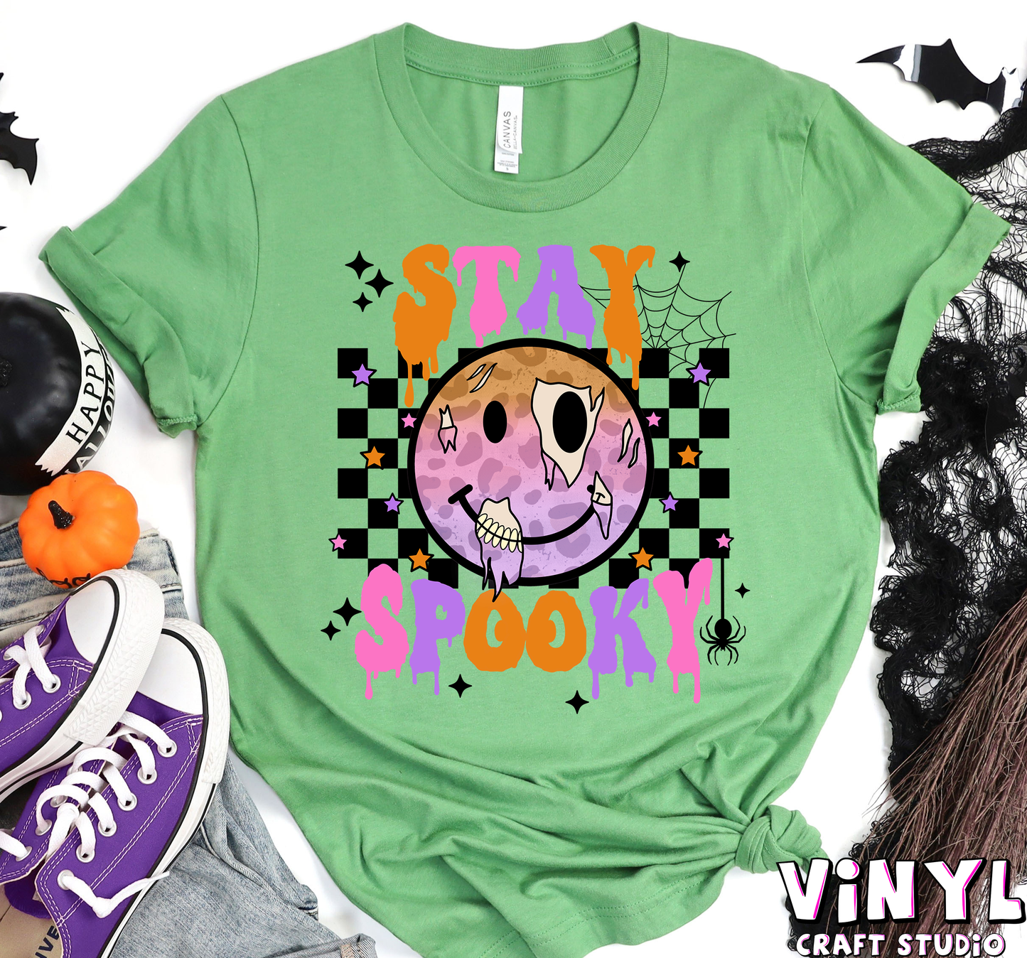 716.)Stay spooky