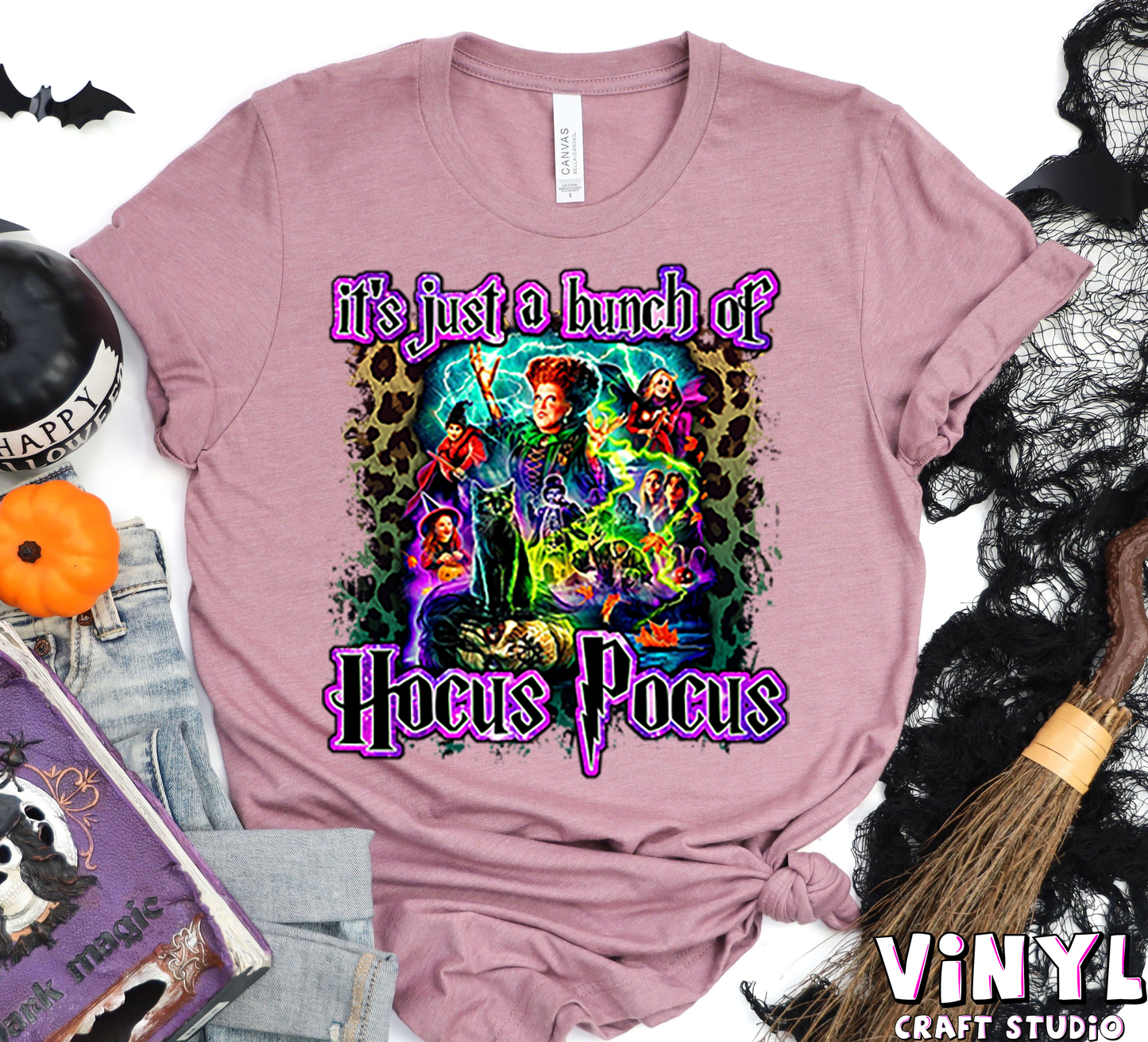 717.)Hocus Pocus
