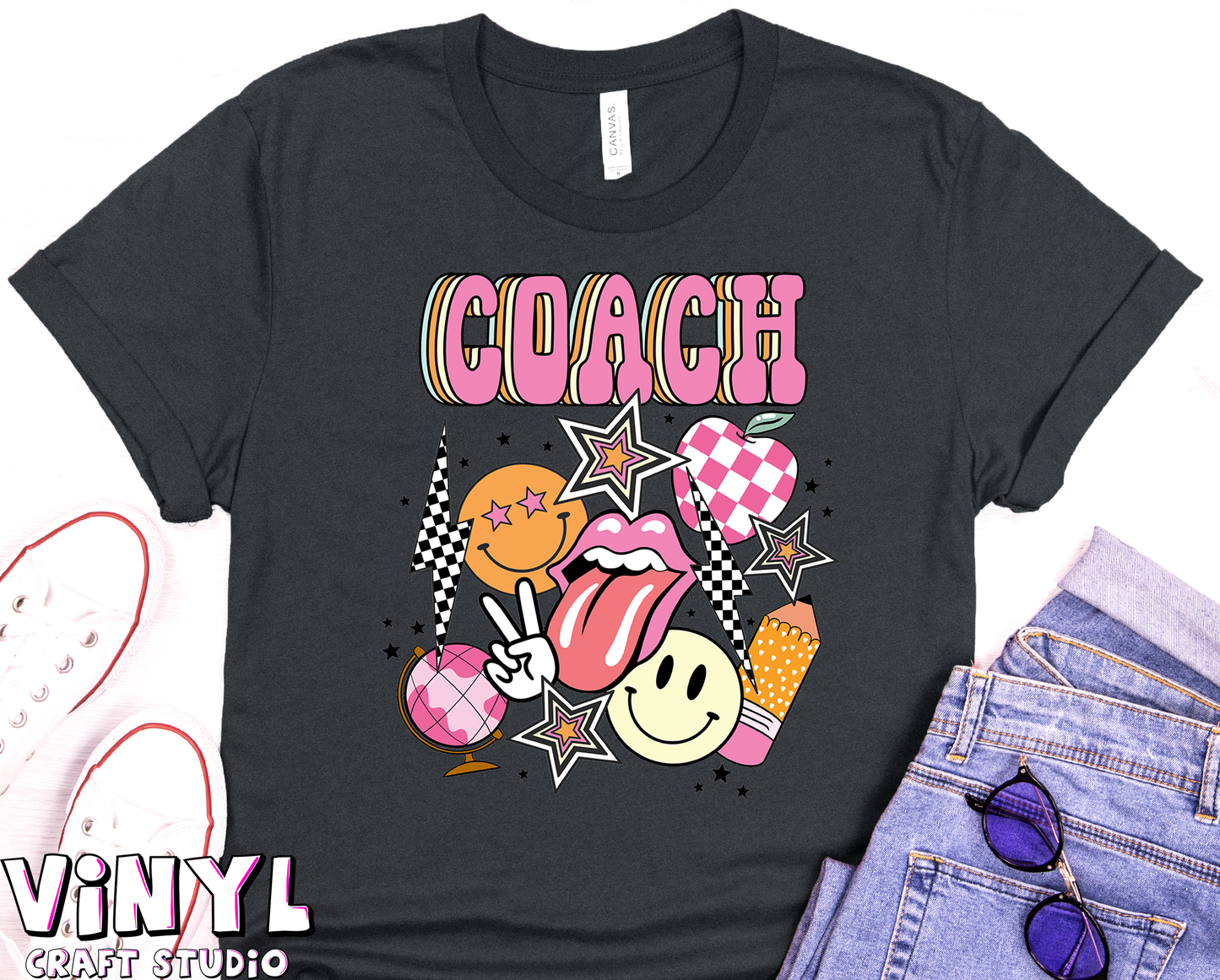 739.) Coach