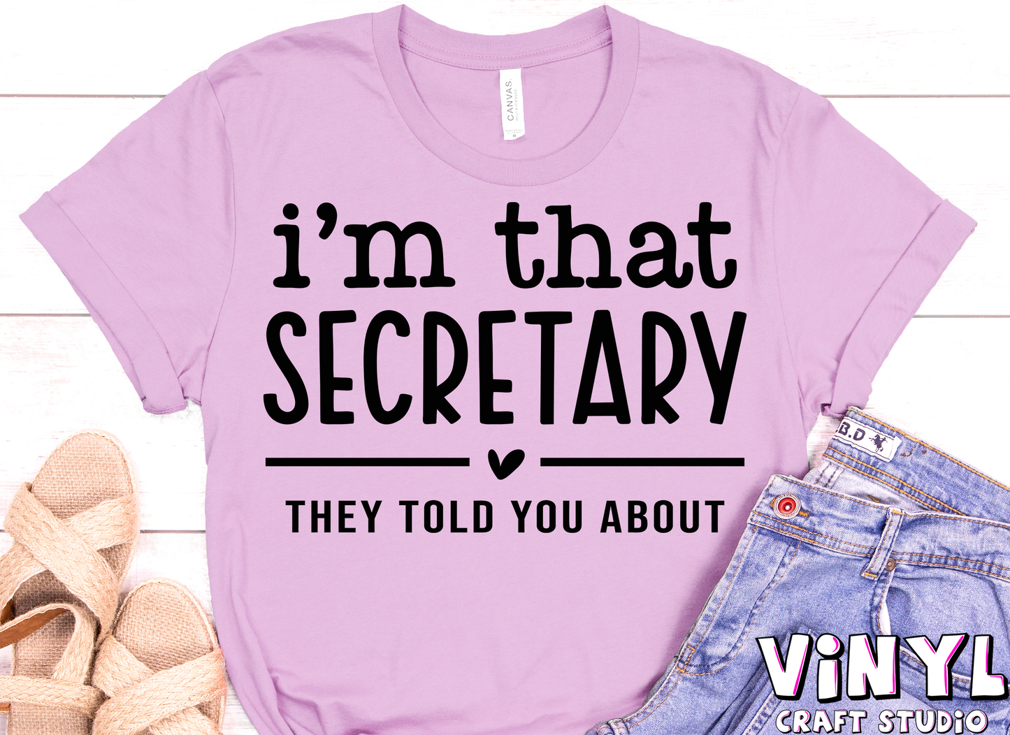 743.) I That Secretary